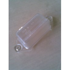 MB529128 MİTSUBİSHİ GALANT PLAKA LAMBA CAMI LENS KA 